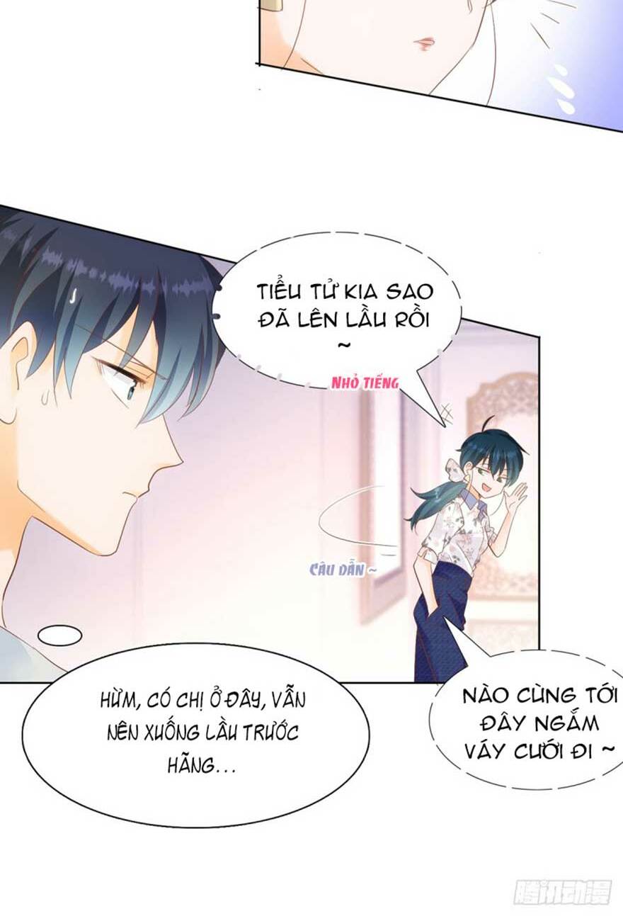 1000 Tư Thế Cưa Đổ Tổng Tài Chapter 59 - Trang 2