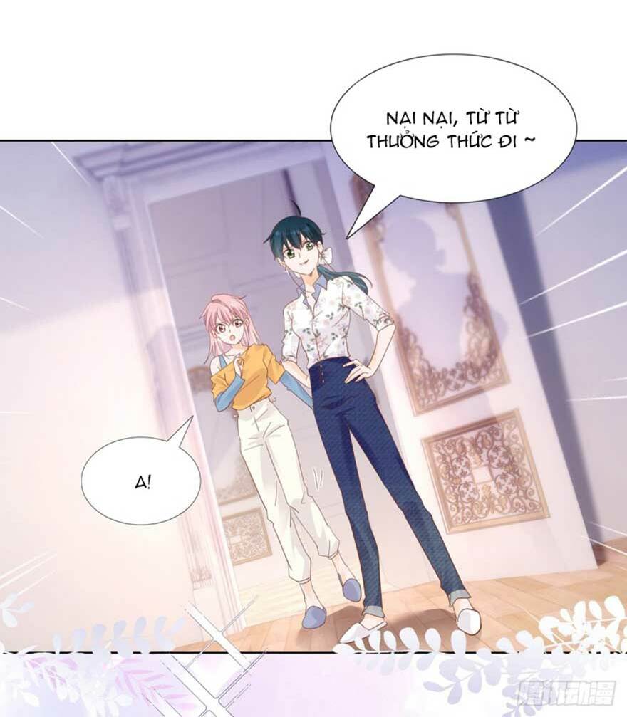 1000 Tư Thế Cưa Đổ Tổng Tài Chapter 59 - Trang 2