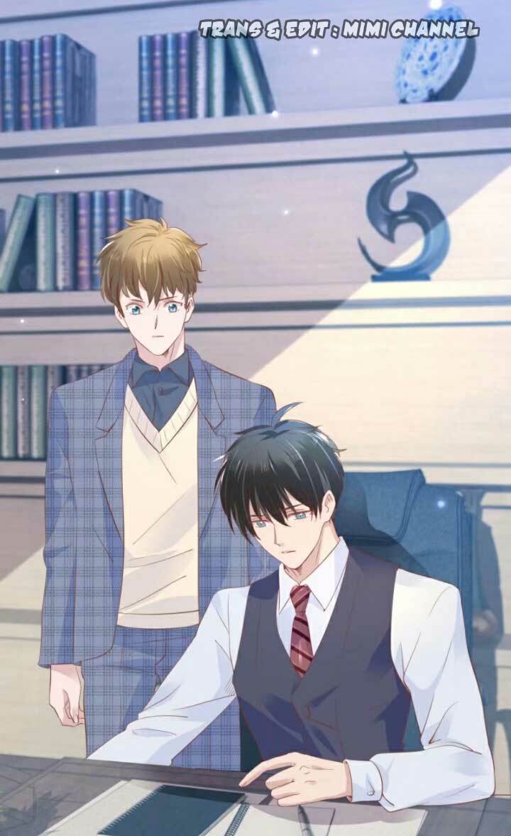 1000 Tư Thế Cưa Đổ Tổng Tài Chapter 6 - Trang 2