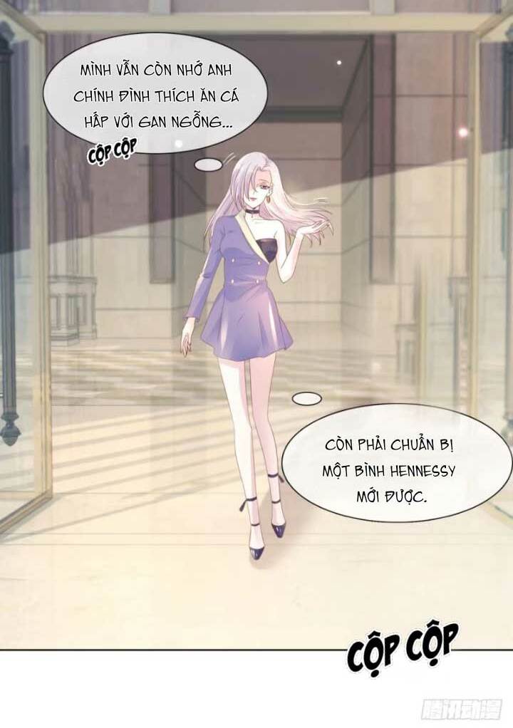 1000 Tư Thế Cưa Đổ Tổng Tài Chapter 6 - Trang 2