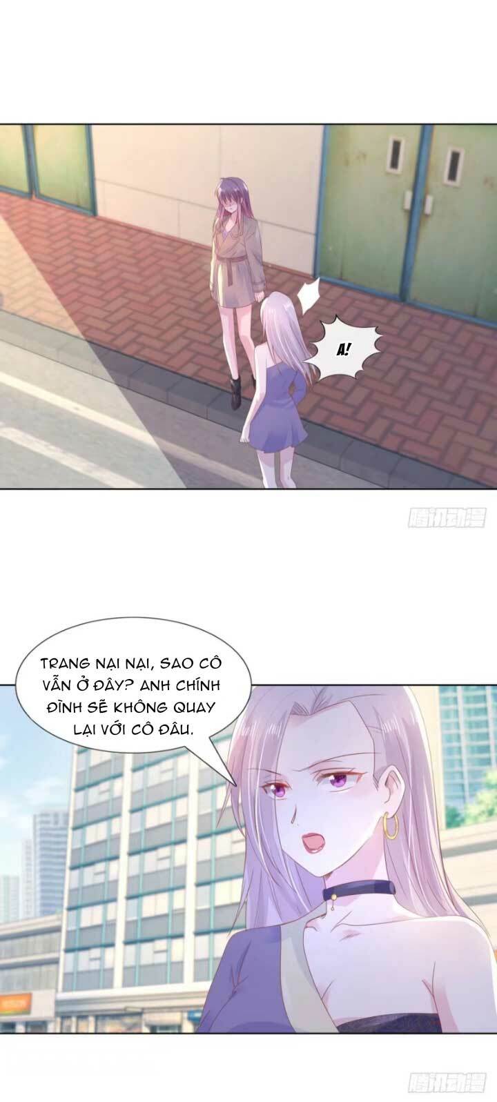 1000 Tư Thế Cưa Đổ Tổng Tài Chapter 6 - Trang 2