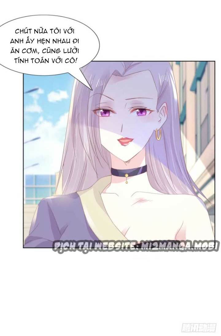 1000 Tư Thế Cưa Đổ Tổng Tài Chapter 6 - Trang 2