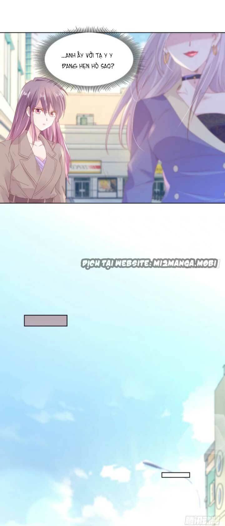 1000 Tư Thế Cưa Đổ Tổng Tài Chapter 6 - Trang 2