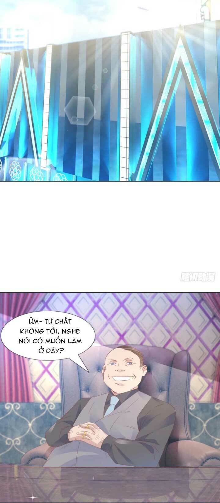 1000 Tư Thế Cưa Đổ Tổng Tài Chapter 6 - Trang 2