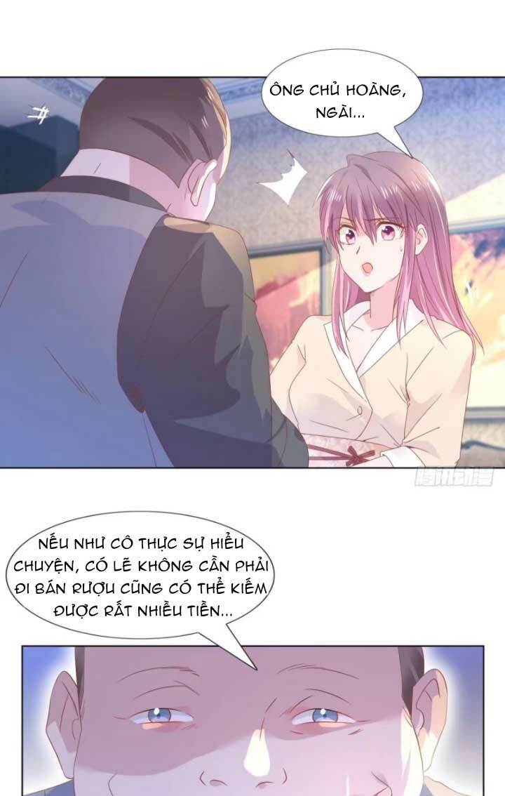 1000 Tư Thế Cưa Đổ Tổng Tài Chapter 6 - Trang 2