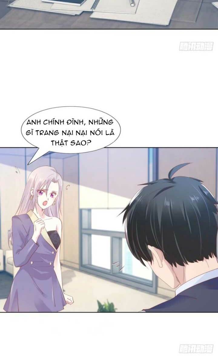 1000 Tư Thế Cưa Đổ Tổng Tài Chapter 6 - Trang 2