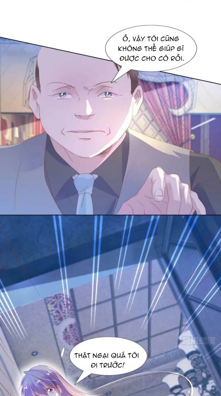 1000 Tư Thế Cưa Đổ Tổng Tài Chapter 6 - Trang 2