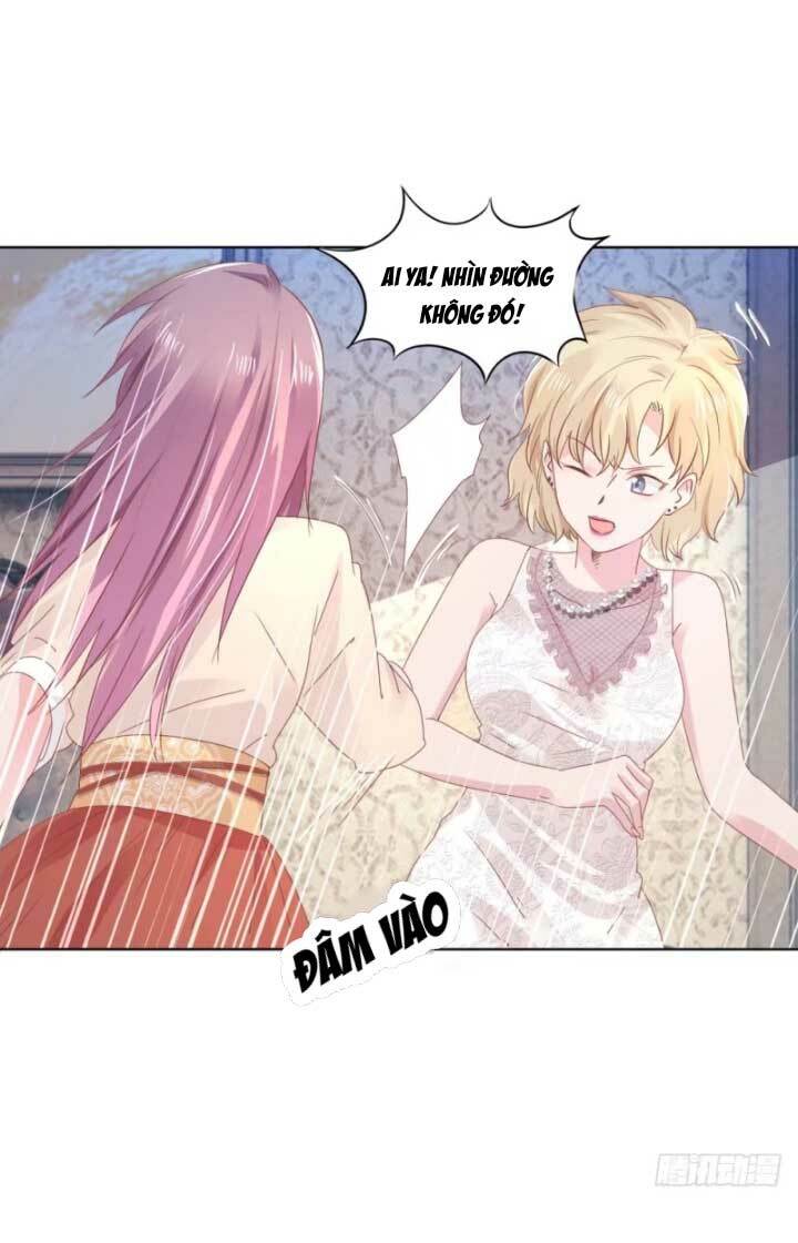 1000 Tư Thế Cưa Đổ Tổng Tài Chapter 6 - Trang 2