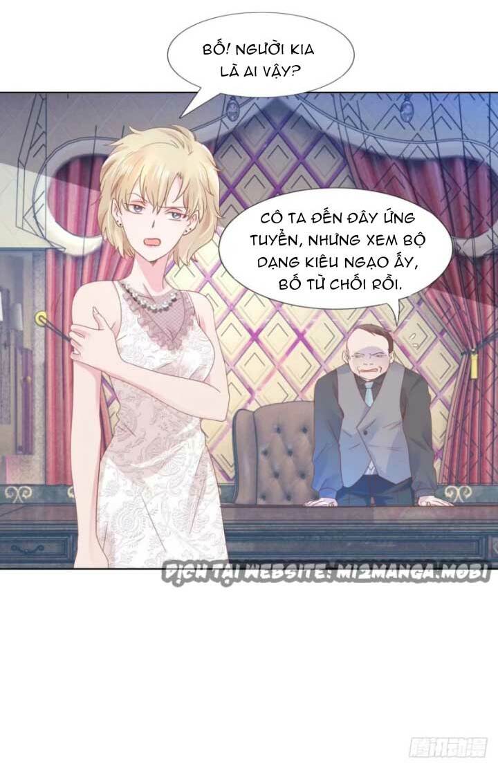 1000 Tư Thế Cưa Đổ Tổng Tài Chapter 6 - Trang 2