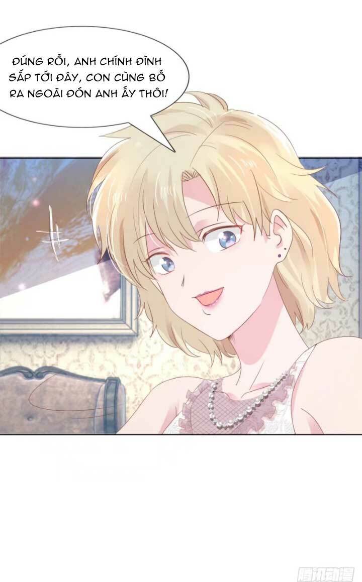 1000 Tư Thế Cưa Đổ Tổng Tài Chapter 6 - Trang 2