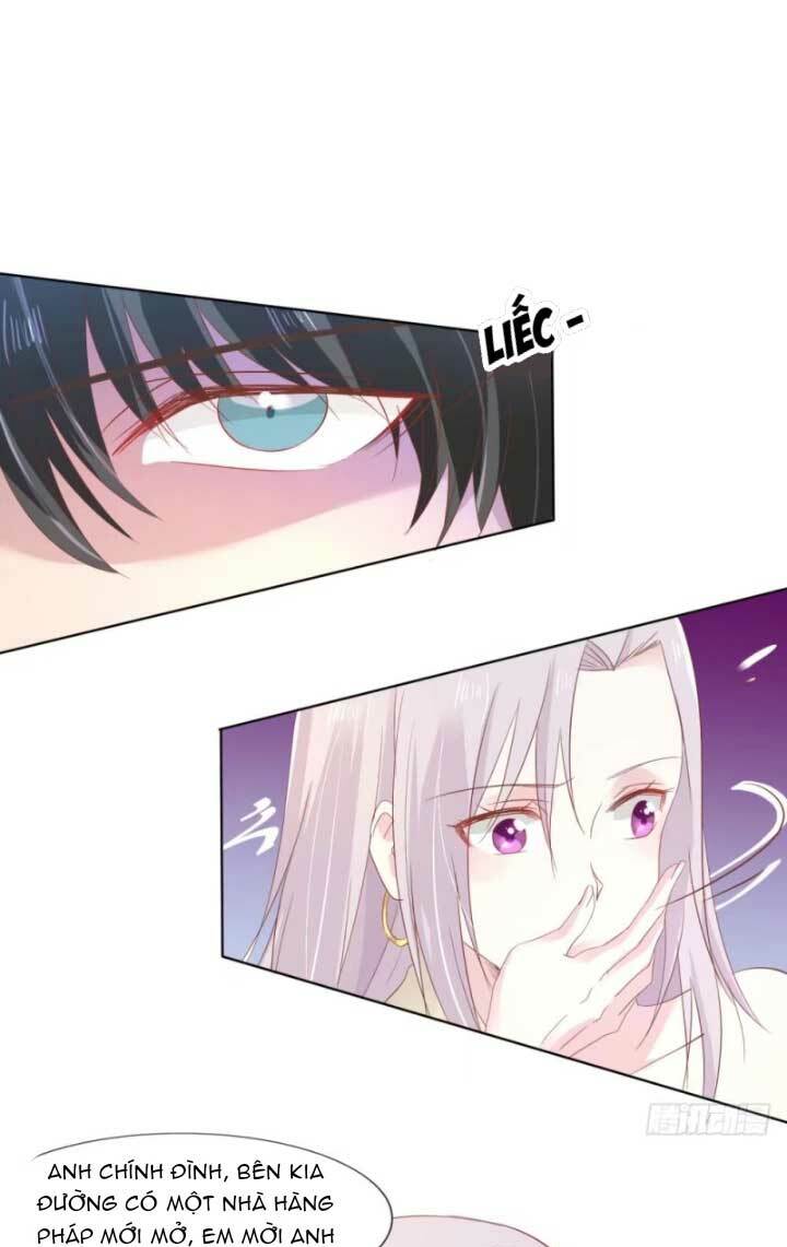 1000 Tư Thế Cưa Đổ Tổng Tài Chapter 6 - Trang 2