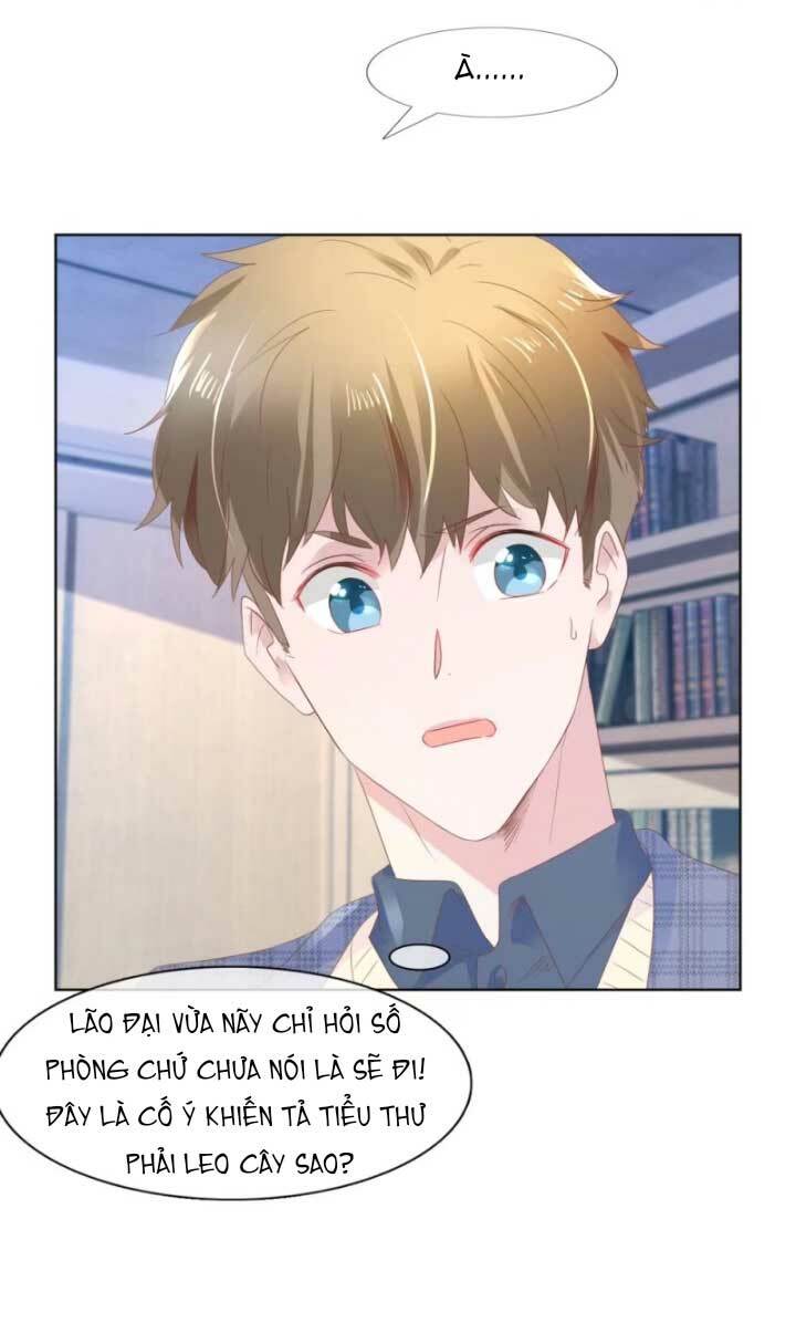 1000 Tư Thế Cưa Đổ Tổng Tài Chapter 6 - Trang 2