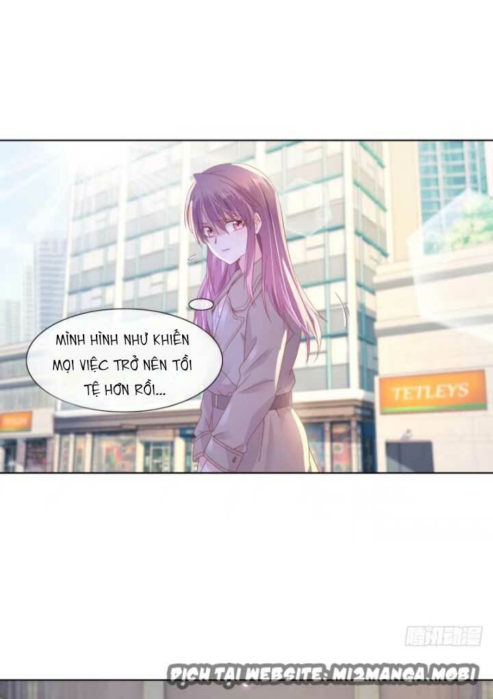 1000 Tư Thế Cưa Đổ Tổng Tài Chapter 6 - Trang 2