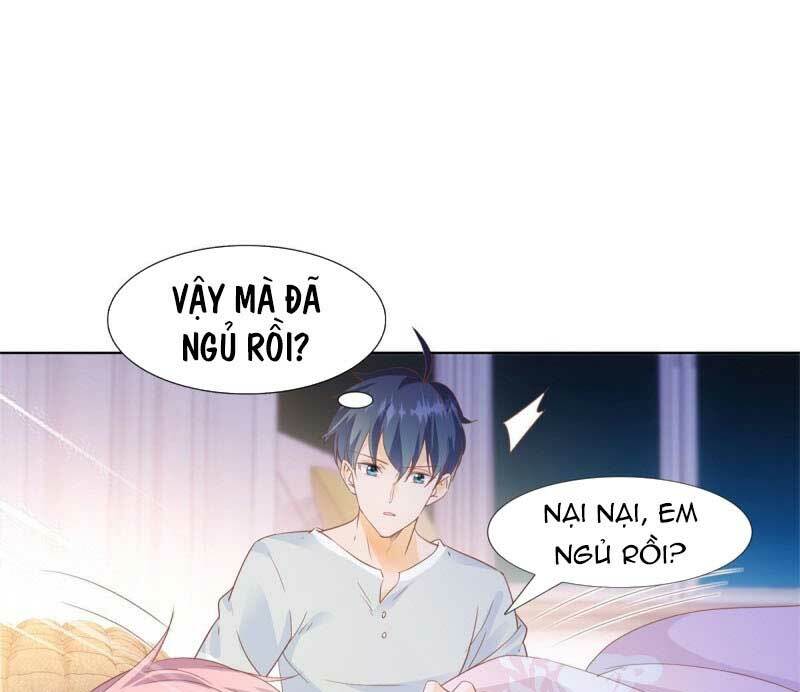 1000 Tư Thế Cưa Đổ Tổng Tài Chapter 60 - Trang 2