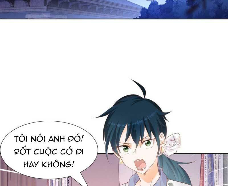 1000 Tư Thế Cưa Đổ Tổng Tài Chapter 60 - Trang 2