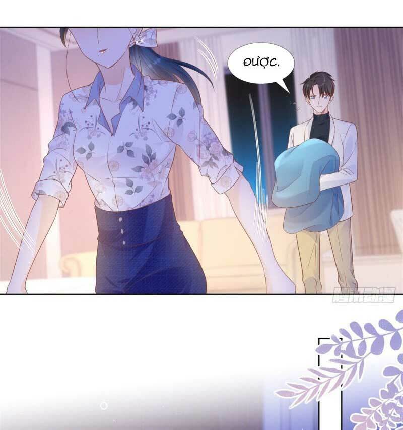 1000 Tư Thế Cưa Đổ Tổng Tài Chapter 60 - Trang 2