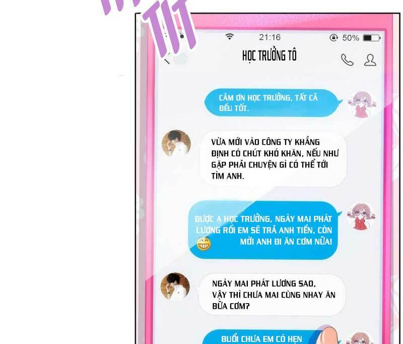 1000 Tư Thế Cưa Đổ Tổng Tài Chapter 60 - Trang 2