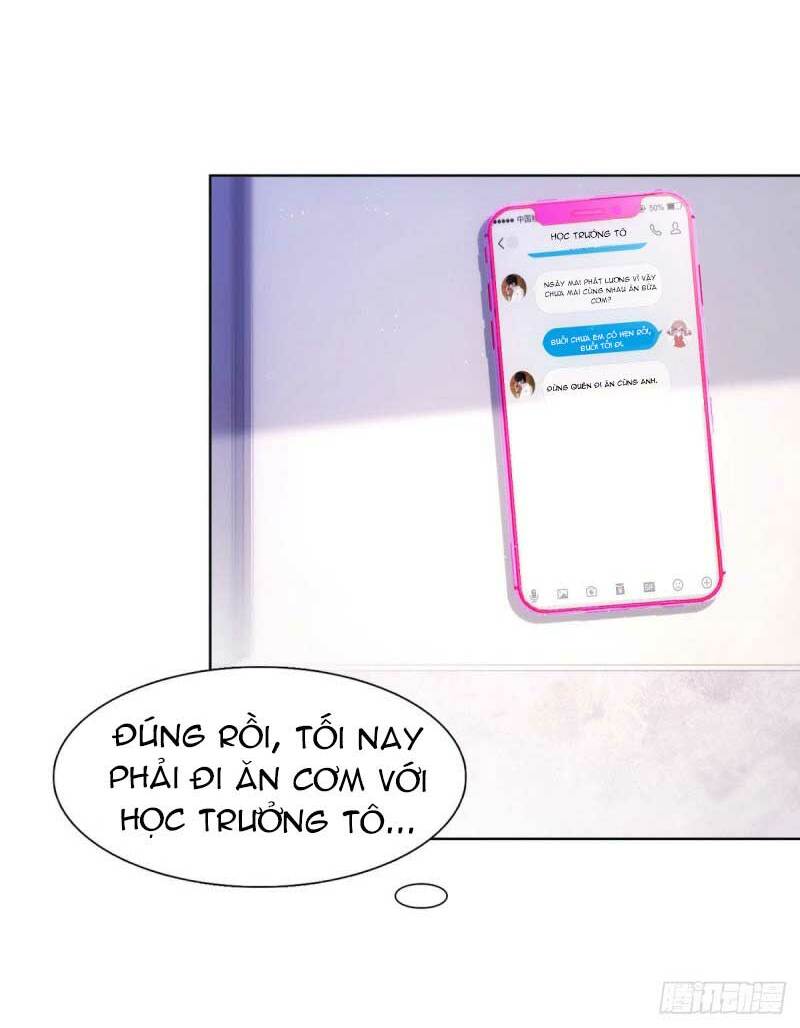 1000 Tư Thế Cưa Đổ Tổng Tài Chapter 61 - Trang 2