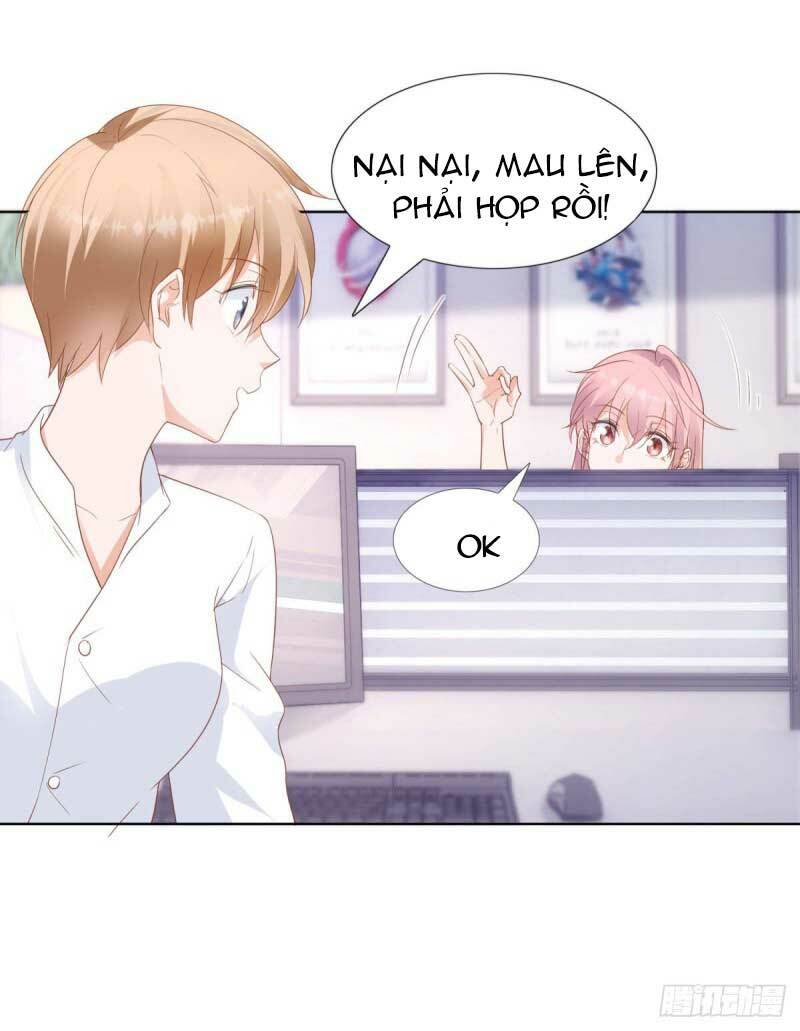 1000 Tư Thế Cưa Đổ Tổng Tài Chapter 61 - Trang 2