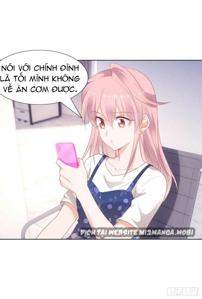 1000 Tư Thế Cưa Đổ Tổng Tài Chapter 61 - Trang 2