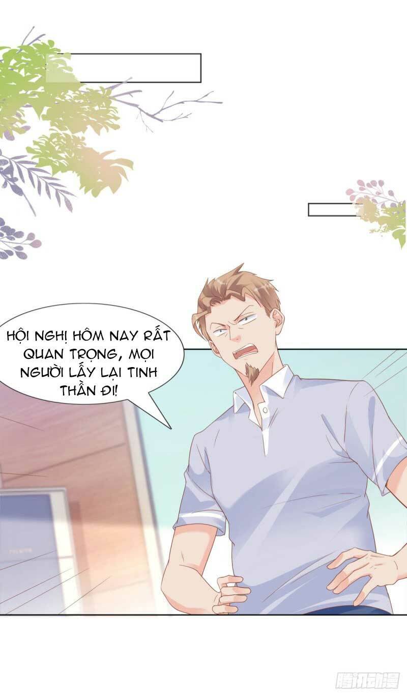 1000 Tư Thế Cưa Đổ Tổng Tài Chapter 61 - Trang 2