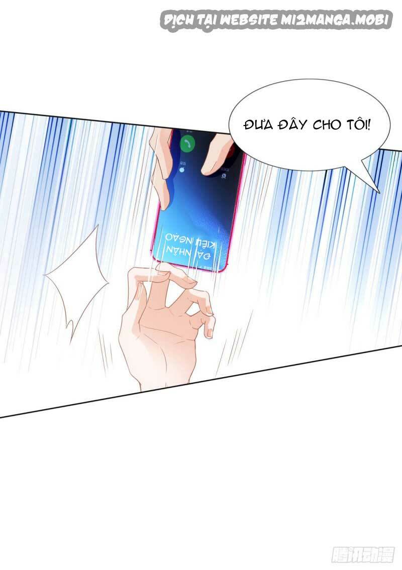 1000 Tư Thế Cưa Đổ Tổng Tài Chapter 61 - Trang 2