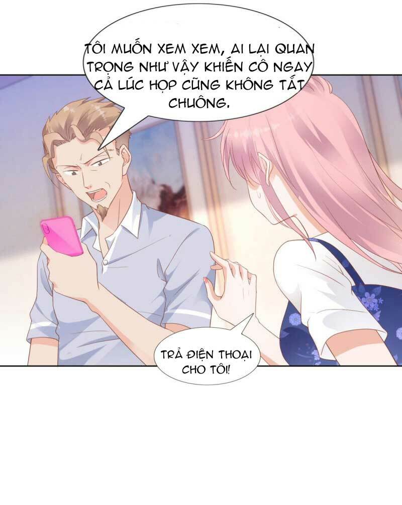 1000 Tư Thế Cưa Đổ Tổng Tài Chapter 61 - Trang 2