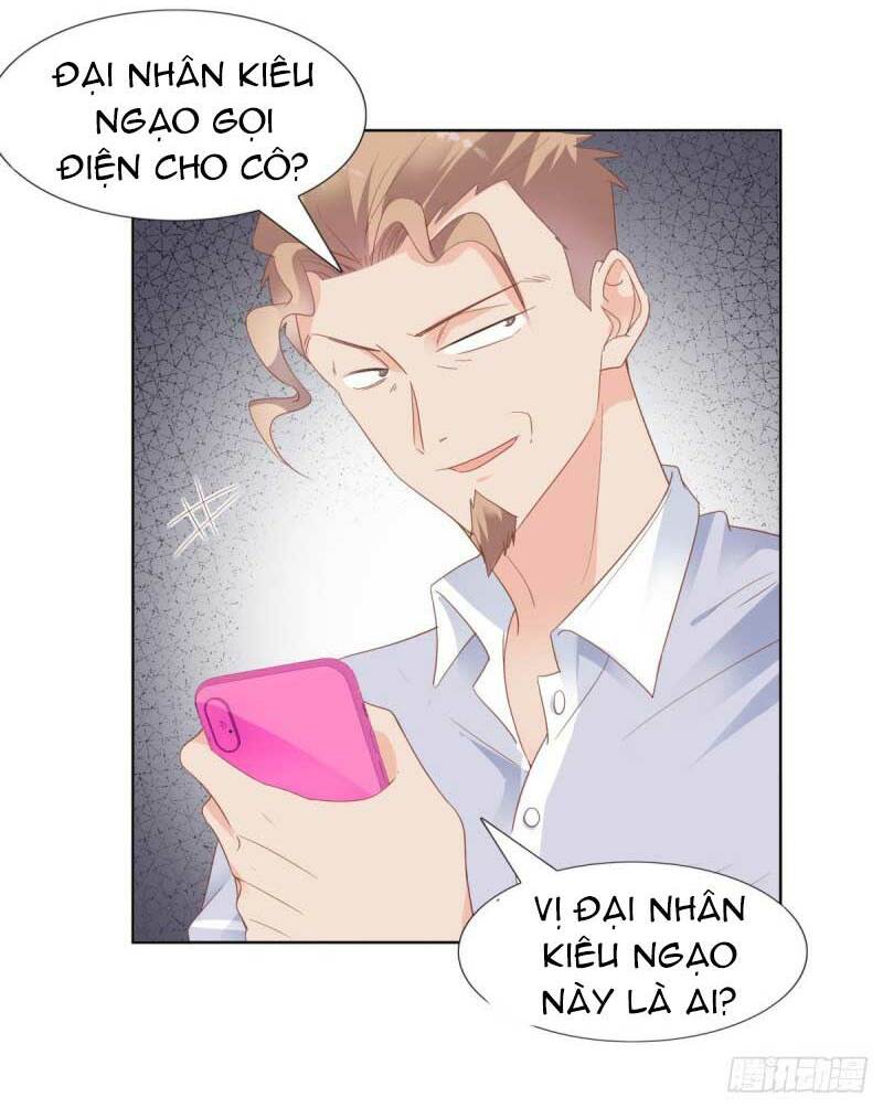 1000 Tư Thế Cưa Đổ Tổng Tài Chapter 61 - Trang 2