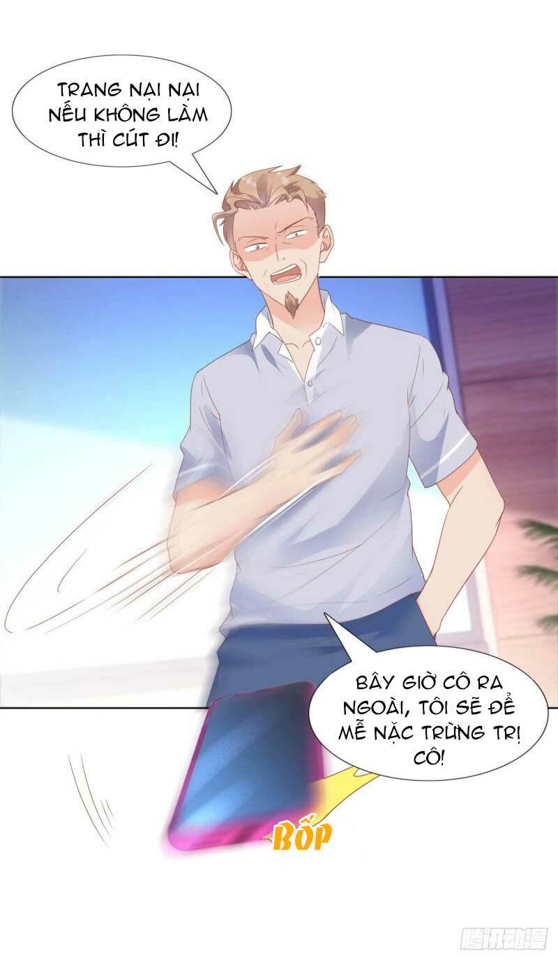 1000 Tư Thế Cưa Đổ Tổng Tài Chapter 61 - Trang 2