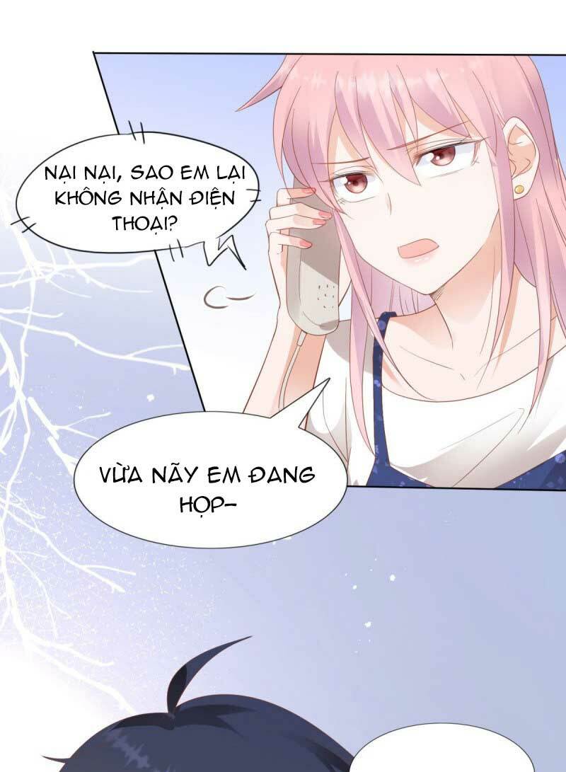 1000 Tư Thế Cưa Đổ Tổng Tài Chapter 61 - Trang 2