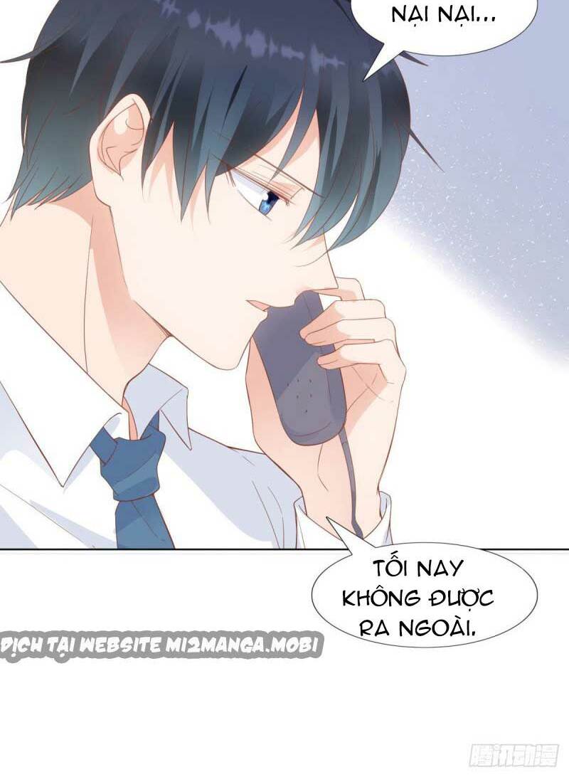 1000 Tư Thế Cưa Đổ Tổng Tài Chapter 61 - Trang 2