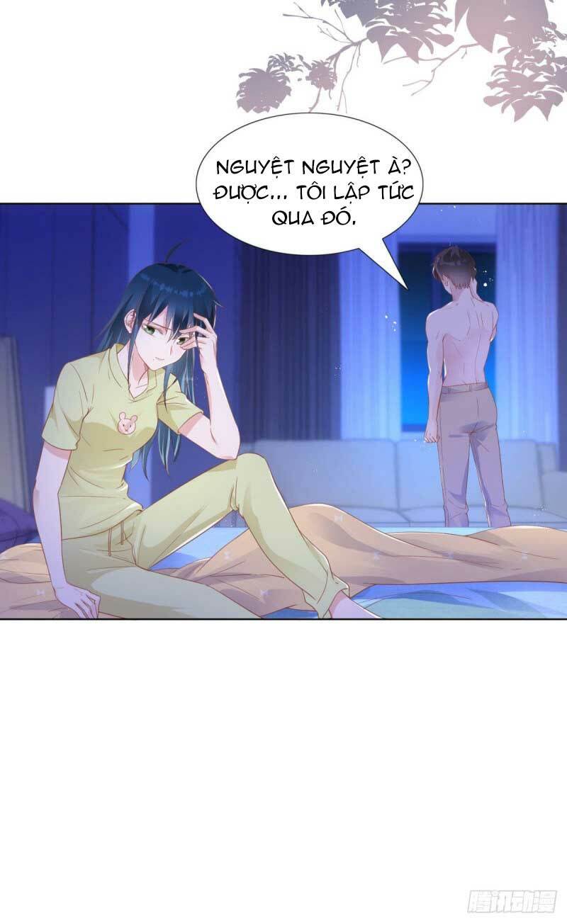 1000 Tư Thế Cưa Đổ Tổng Tài Chapter 61 - Trang 2