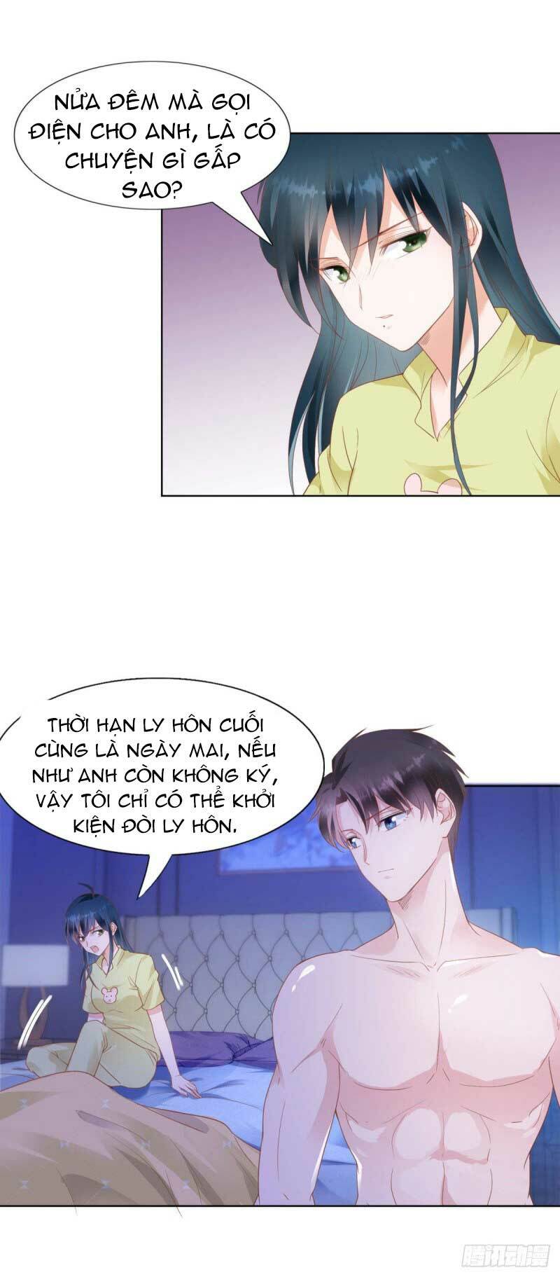 1000 Tư Thế Cưa Đổ Tổng Tài Chapter 61 - Trang 2