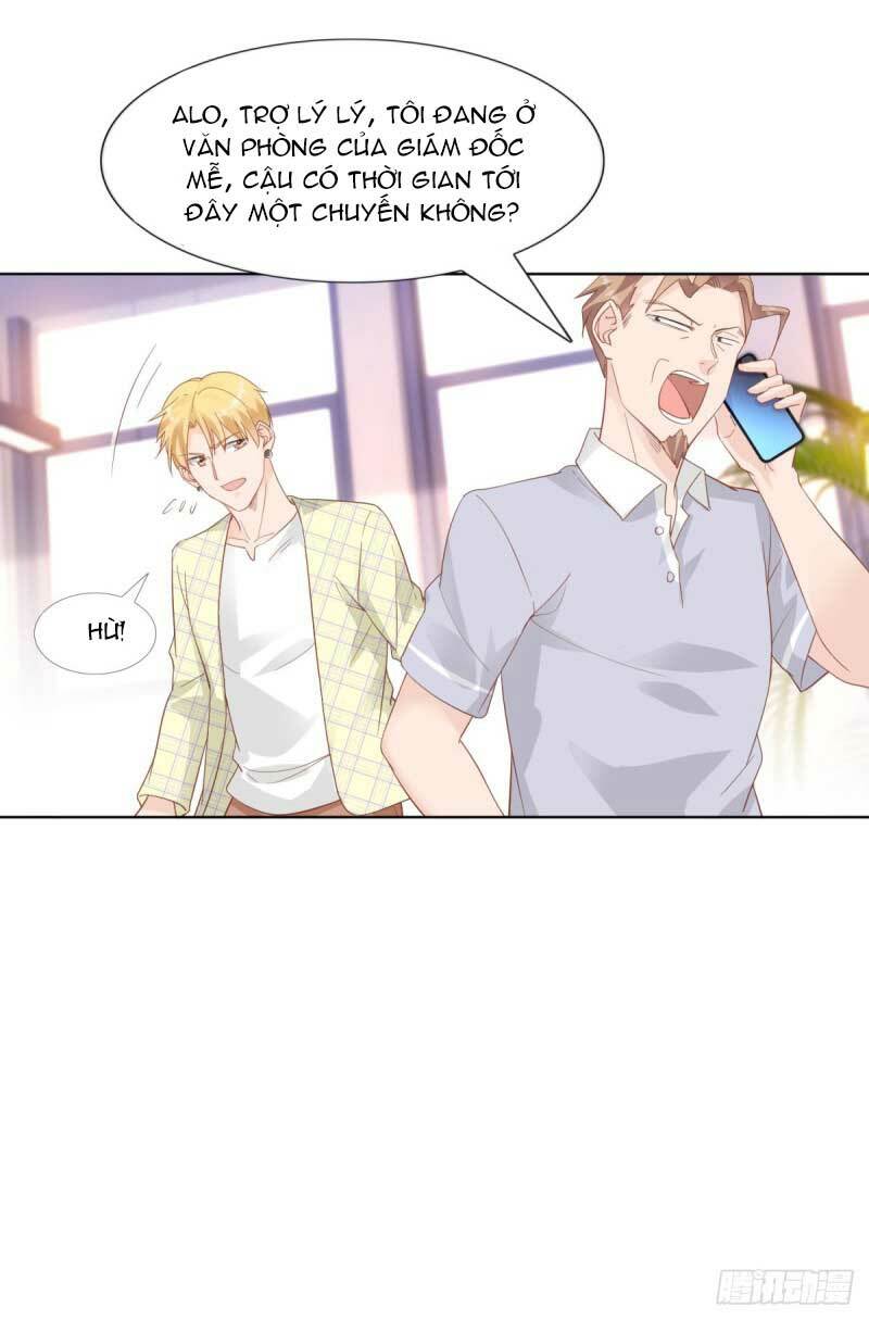 1000 Tư Thế Cưa Đổ Tổng Tài Chapter 62 - Trang 2