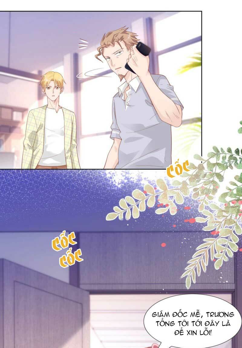 1000 Tư Thế Cưa Đổ Tổng Tài Chapter 62 - Trang 2