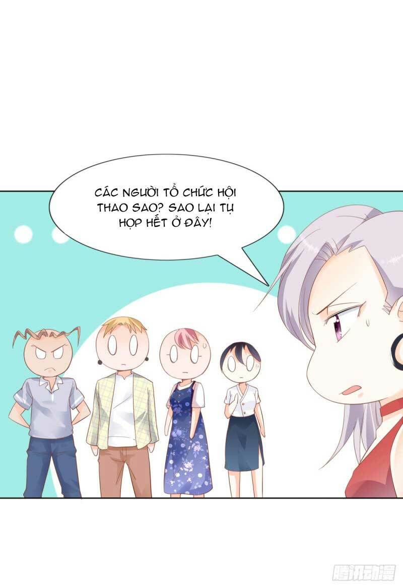 1000 Tư Thế Cưa Đổ Tổng Tài Chapter 62 - Trang 2