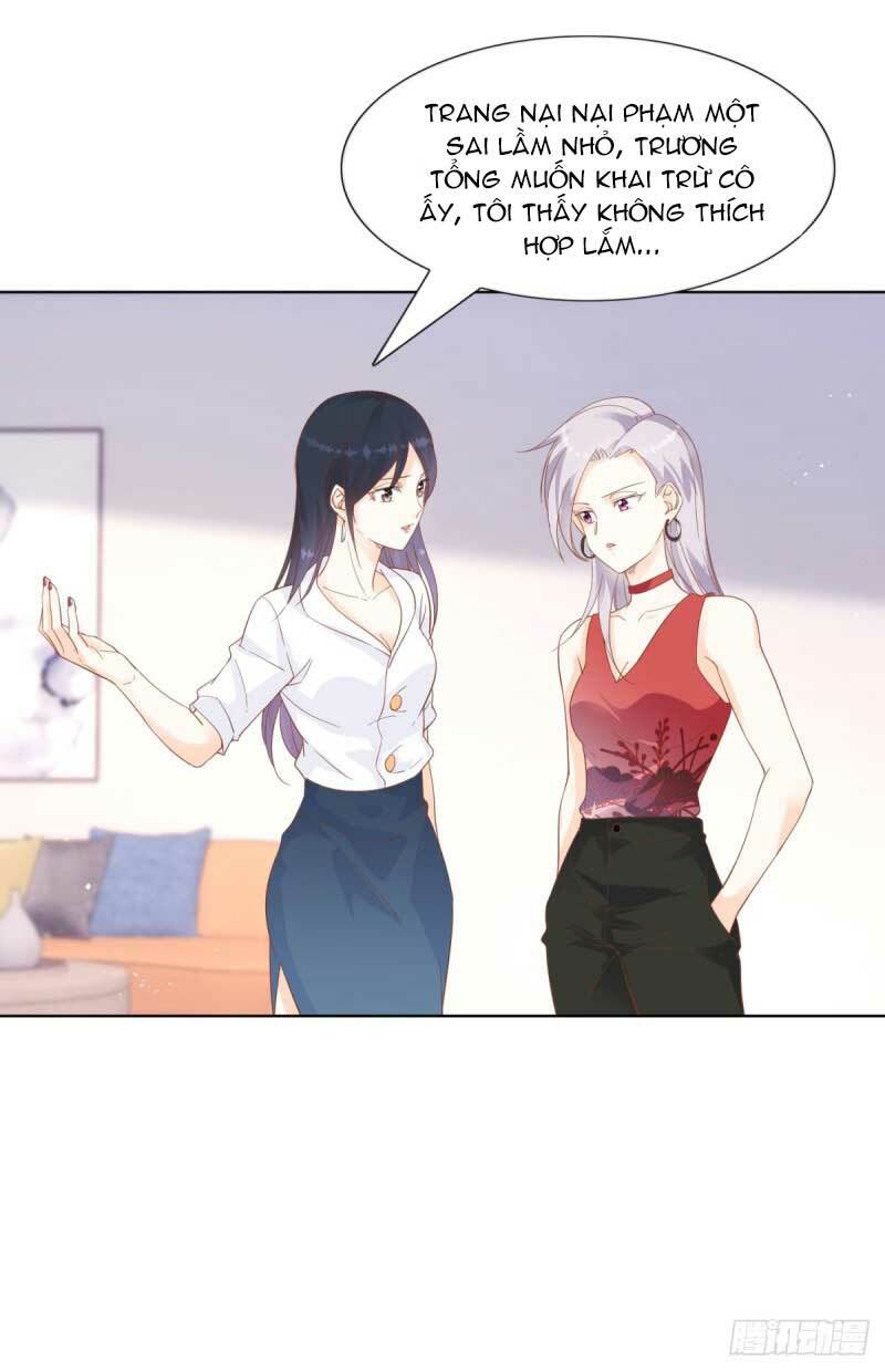 1000 Tư Thế Cưa Đổ Tổng Tài Chapter 62 - Trang 2