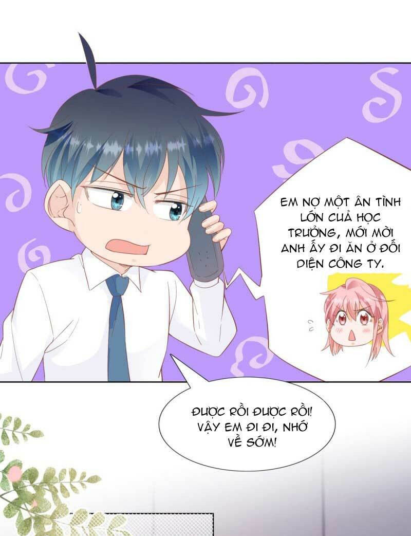 1000 Tư Thế Cưa Đổ Tổng Tài Chapter 62 - Trang 2