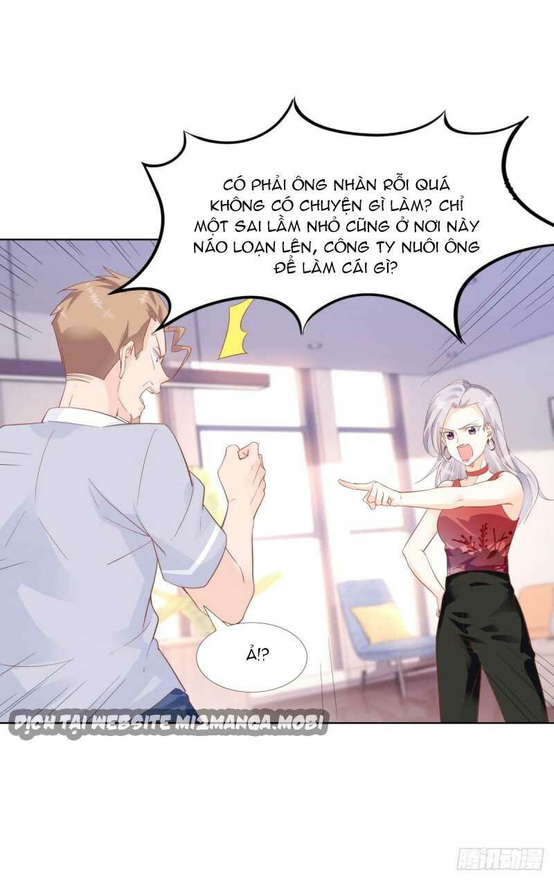 1000 Tư Thế Cưa Đổ Tổng Tài Chapter 62 - Trang 2