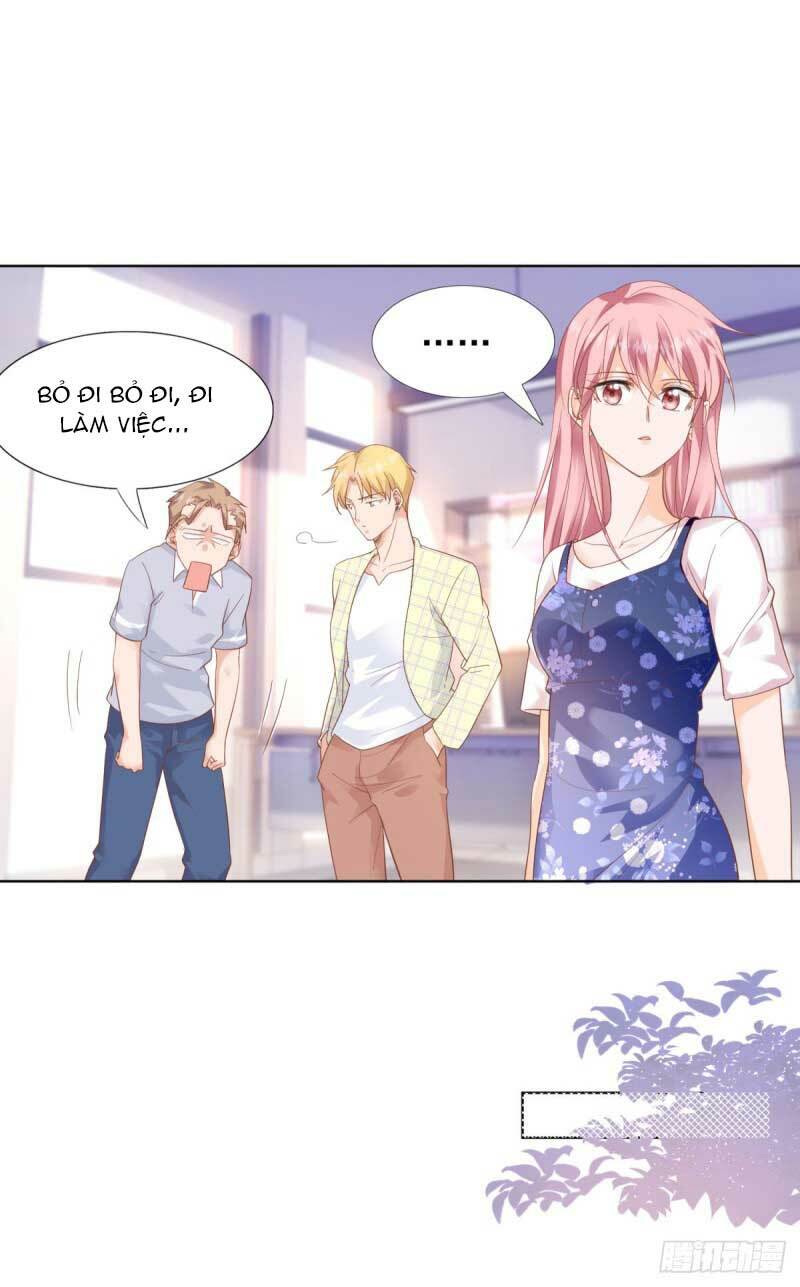 1000 Tư Thế Cưa Đổ Tổng Tài Chapter 62 - Trang 2