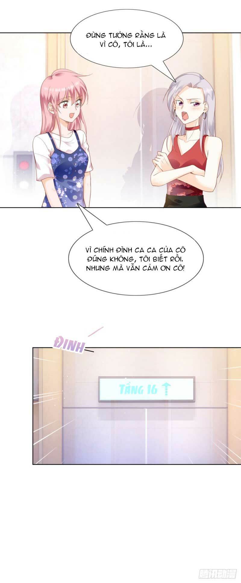 1000 Tư Thế Cưa Đổ Tổng Tài Chapter 62 - Trang 2