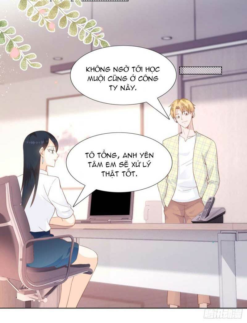 1000 Tư Thế Cưa Đổ Tổng Tài Chapter 62 - Trang 2