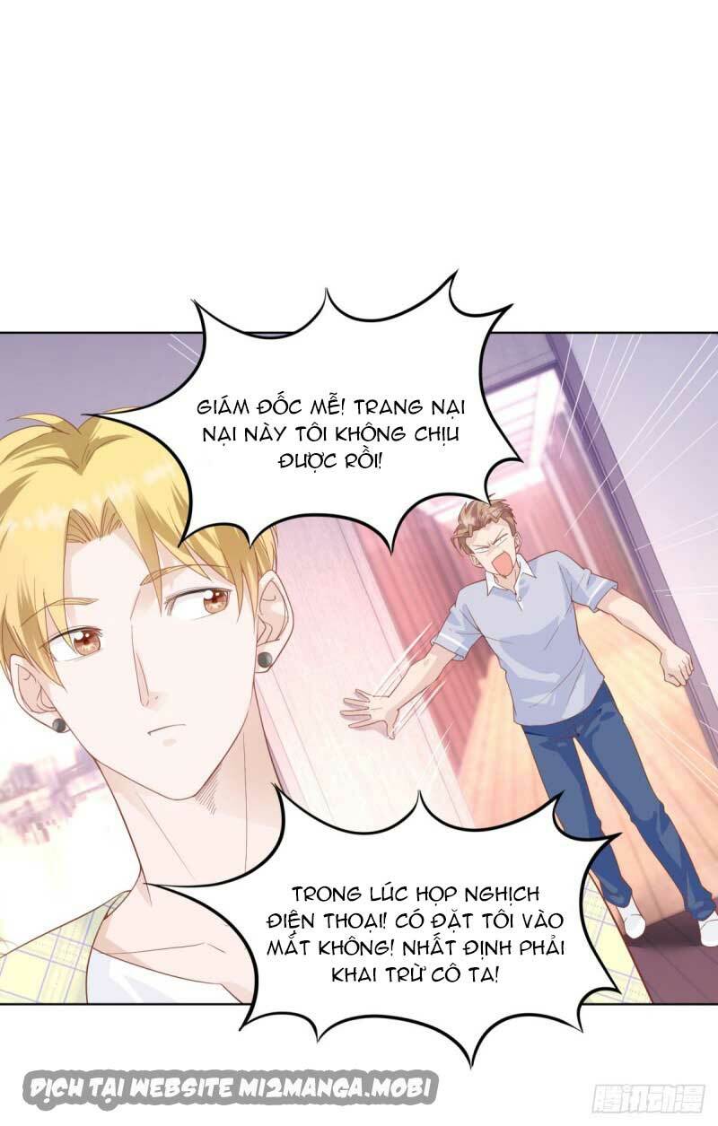 1000 Tư Thế Cưa Đổ Tổng Tài Chapter 62 - Trang 2