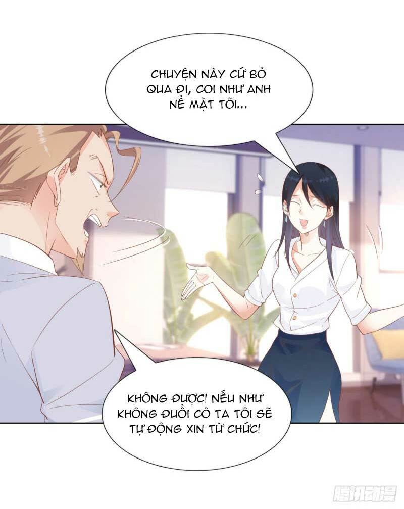 1000 Tư Thế Cưa Đổ Tổng Tài Chapter 62 - Trang 2