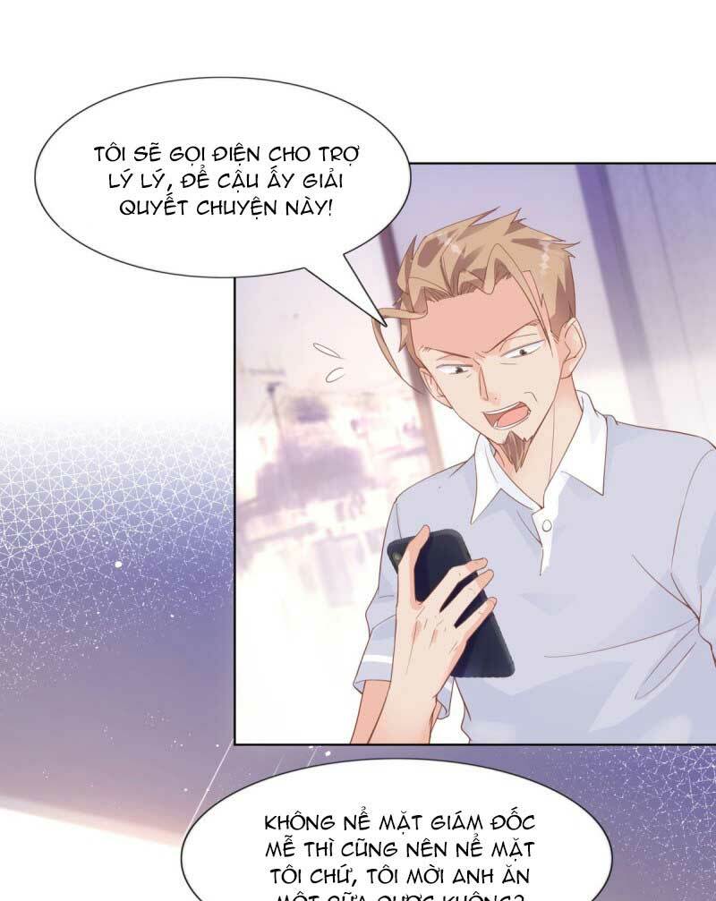 1000 Tư Thế Cưa Đổ Tổng Tài Chapter 62 - Trang 2