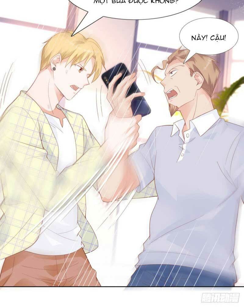 1000 Tư Thế Cưa Đổ Tổng Tài Chapter 62 - Trang 2