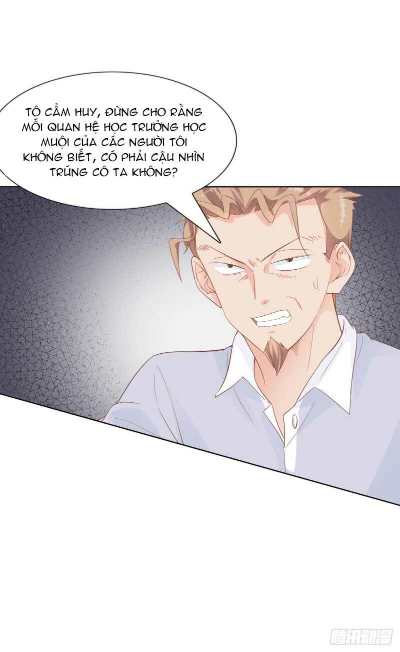 1000 Tư Thế Cưa Đổ Tổng Tài Chapter 62 - Trang 2