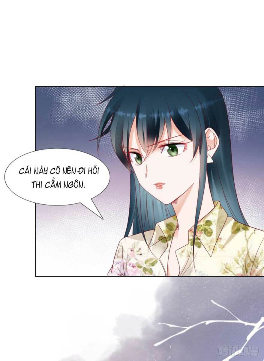 1000 Tư Thế Cưa Đổ Tổng Tài Chapter 63 - Trang 2