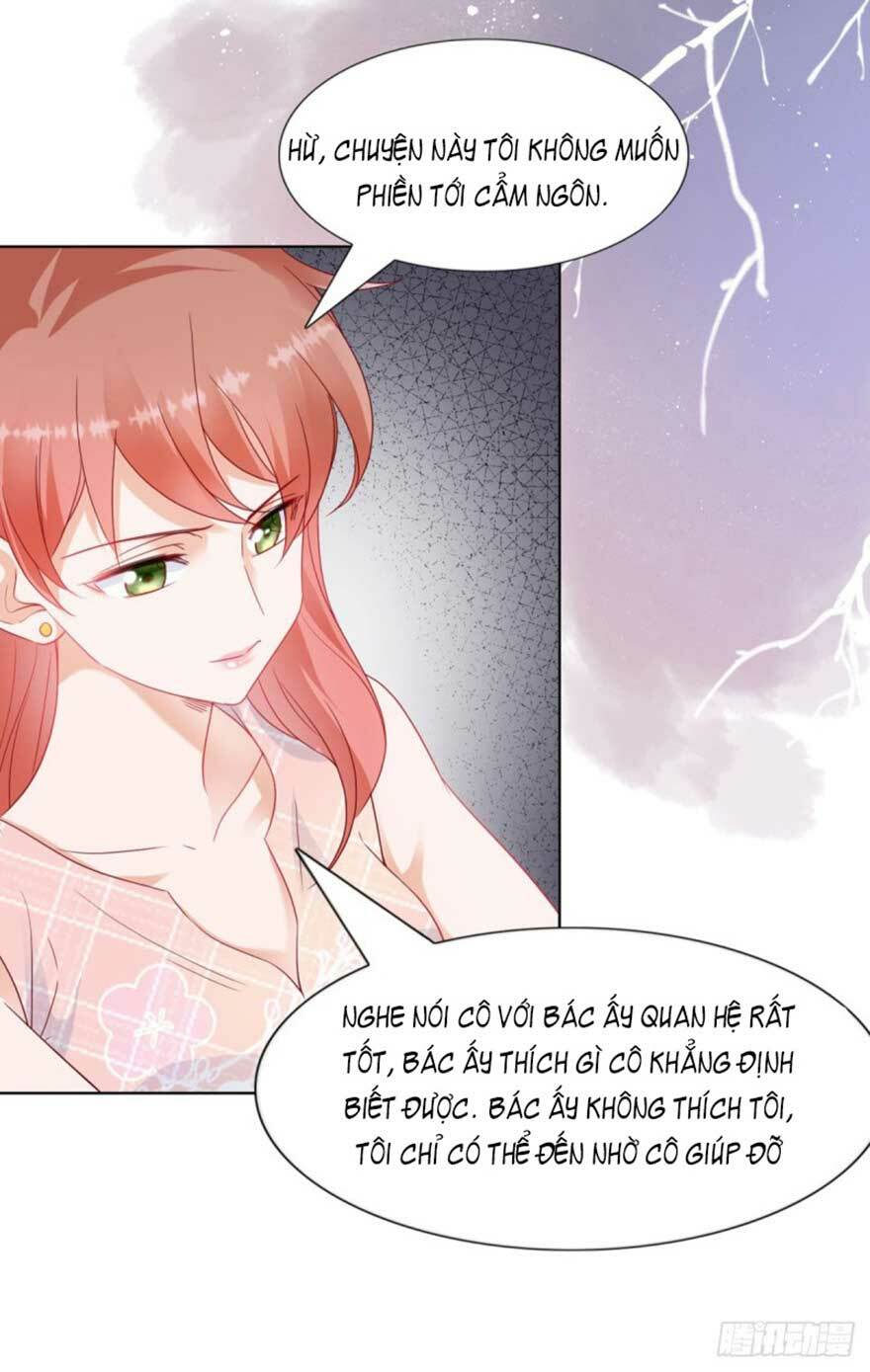 1000 Tư Thế Cưa Đổ Tổng Tài Chapter 63 - Trang 2