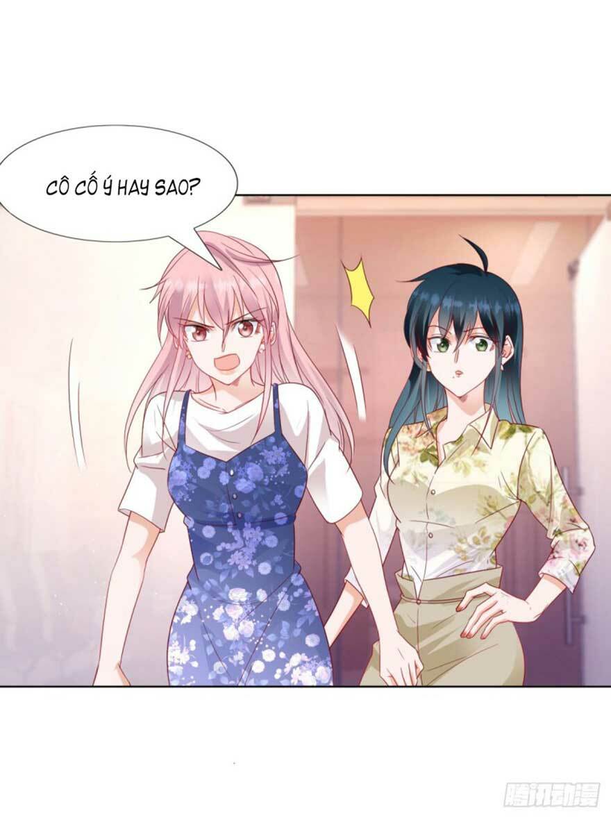 1000 Tư Thế Cưa Đổ Tổng Tài Chapter 63 - Trang 2